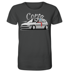 OGKCBSKULL Organic Shirt