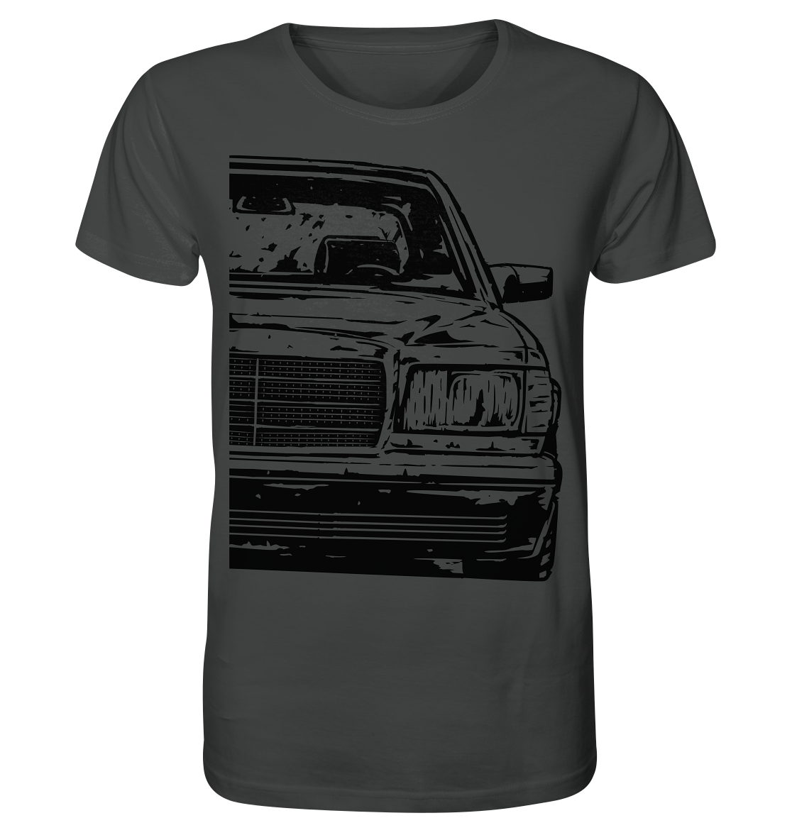 MGKW126OLS Organic Shirt