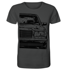 MGKW126OLS Organic Shirt