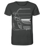 Lade das Bild in den Galerie-Viewer, OGKIOSTVFL Organic Shirt
