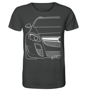 OGKIOSTVFL Organic Shirt