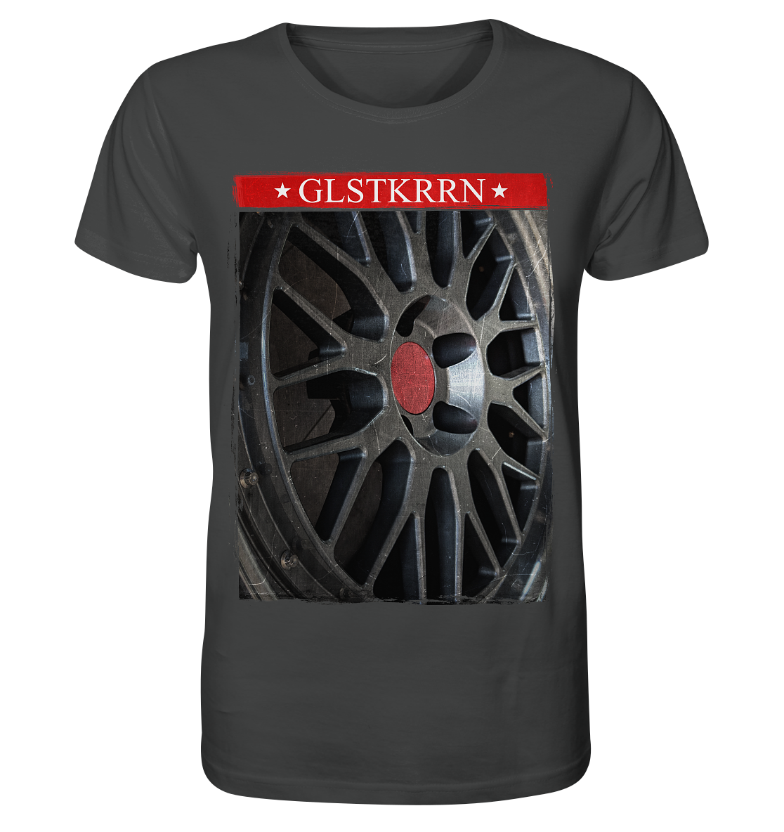 Felgen_GLSTKRRNLV1 Organic Shirt