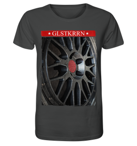 Felgen_GLSTKRRNLV1 Organic Shirt