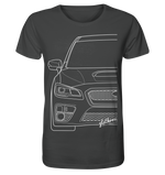 Lade das Bild in den Galerie-Viewer, SGKI4WS Organic Shirt
