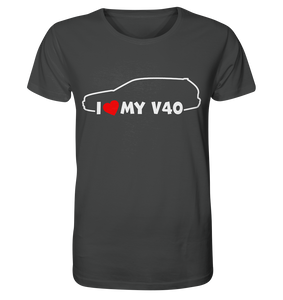 VGKV40IL-Organic Shirt