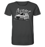 Lade das Bild in den Galerie-Viewer, AGKA4B7AOSKULL Organic Shirt
