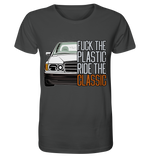 Lade das Bild in den Galerie-Viewer, MGKW201FTP Organic Shirt
