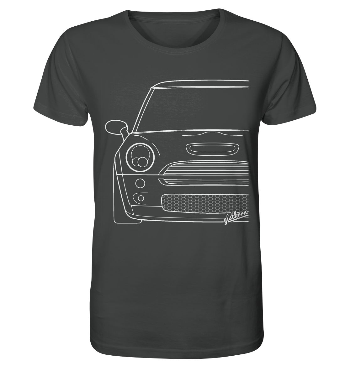 MGKR53 Organic Shirt