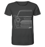 Lade das Bild in den Galerie-Viewer, MGKR53 Organic Shirt
