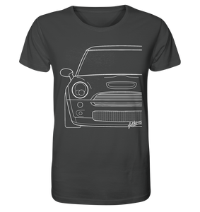 MGKR53 Organic Shirt