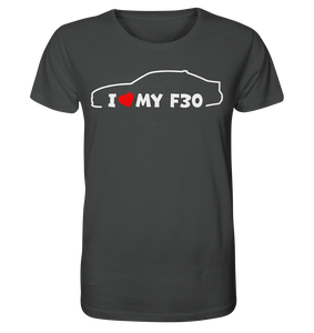 BGKF30ILW-Organic Shirt