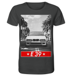 Lade das Bild in den Galerie-Viewer, BGKE39RS Organic Shirt
