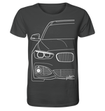 Lade das Bild in den Galerie-Viewer, BGKF20FL Organic Shirt

