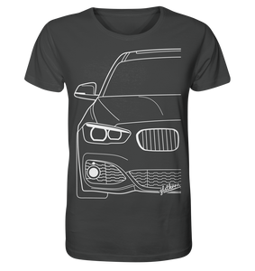 BGKF20FL Organic Shirt