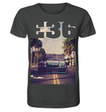 Lade das Bild in den Galerie-Viewer, BGKE36PB Organic Shirt
