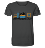 Lade das Bild in den Galerie-Viewer, WS32018B Organic Shirt
