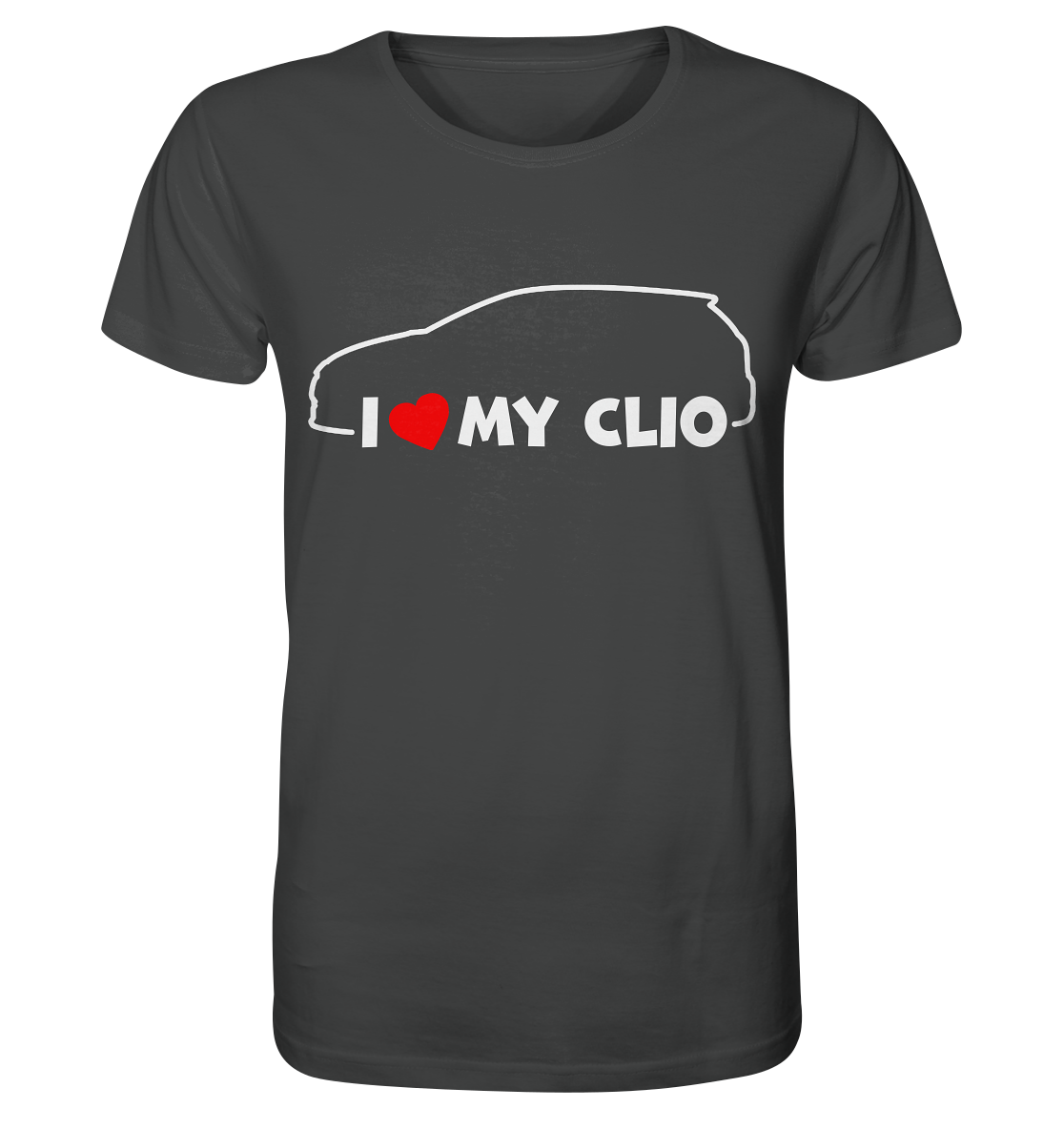 RGKC4IL-Organic Shirt
