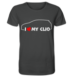 Lade das Bild in den Galerie-Viewer, RGKC4IL-Organic Shirt
