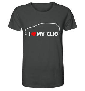 RGKC4IL-Organic Shirt