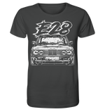Lade das Bild in den Galerie-Viewer, BGKE28FDW Organic Shirt
