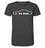 Lade das Bild in den Galerie-Viewer, MGKW126ILW-Organic Shirt
