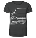 Lade das Bild in den Galerie-Viewer, AGKA4B8AFL Organic Shirt

