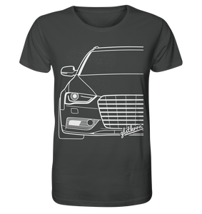 AGKA4B8AFL Organic Shirt