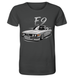 Lade das Bild in den Galerie-Viewer, BGKE9OSKULL Organic Shirt
