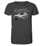 Lade das Bild in den Galerie-Viewer, BGKE46TSKULL Organic Shirt
