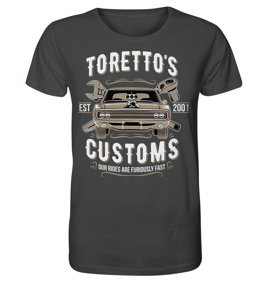 ALLG_TorettosCustoms Organic Shirt