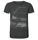 Lade das Bild in den Galerie-Viewer, FGKF2STVFL Organic Shirt
