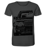 Lade das Bild in den Galerie-Viewer, MGKW124OLS Organic Shirt
