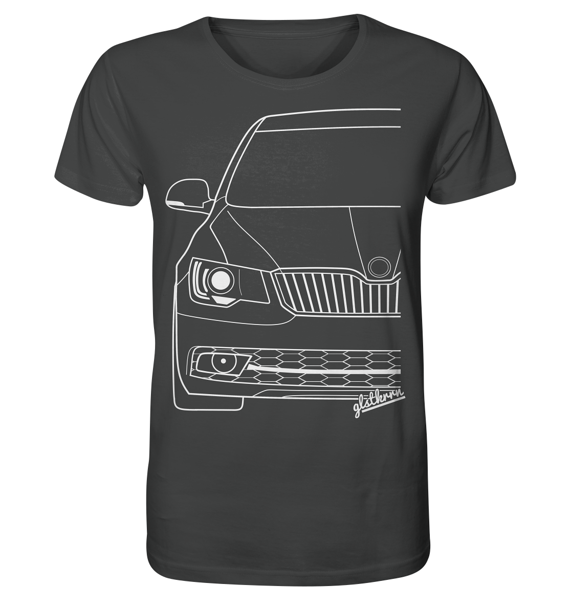 SGKS3TLFL Organic Shirt