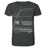 Lade das Bild in den Galerie-Viewer, SGKS3TLFL Organic Shirt
