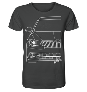 SGKS3TLFL Organic Shirt