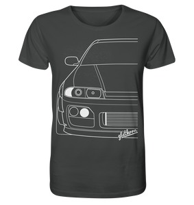 NGKR33GTST Organic Shirt