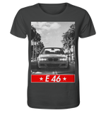 Lade das Bild in den Galerie-Viewer, BGKE46RS Organic Shirt
