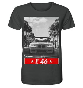 BGKE46RS Organic Shirt