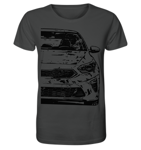 KGKCCDOLS - Organic Shirt