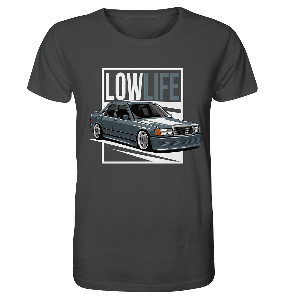 MGKW201LL-Organic Shirt