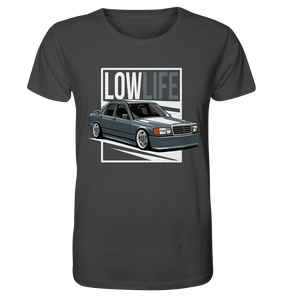 MGKW201LL-Organic Shirt