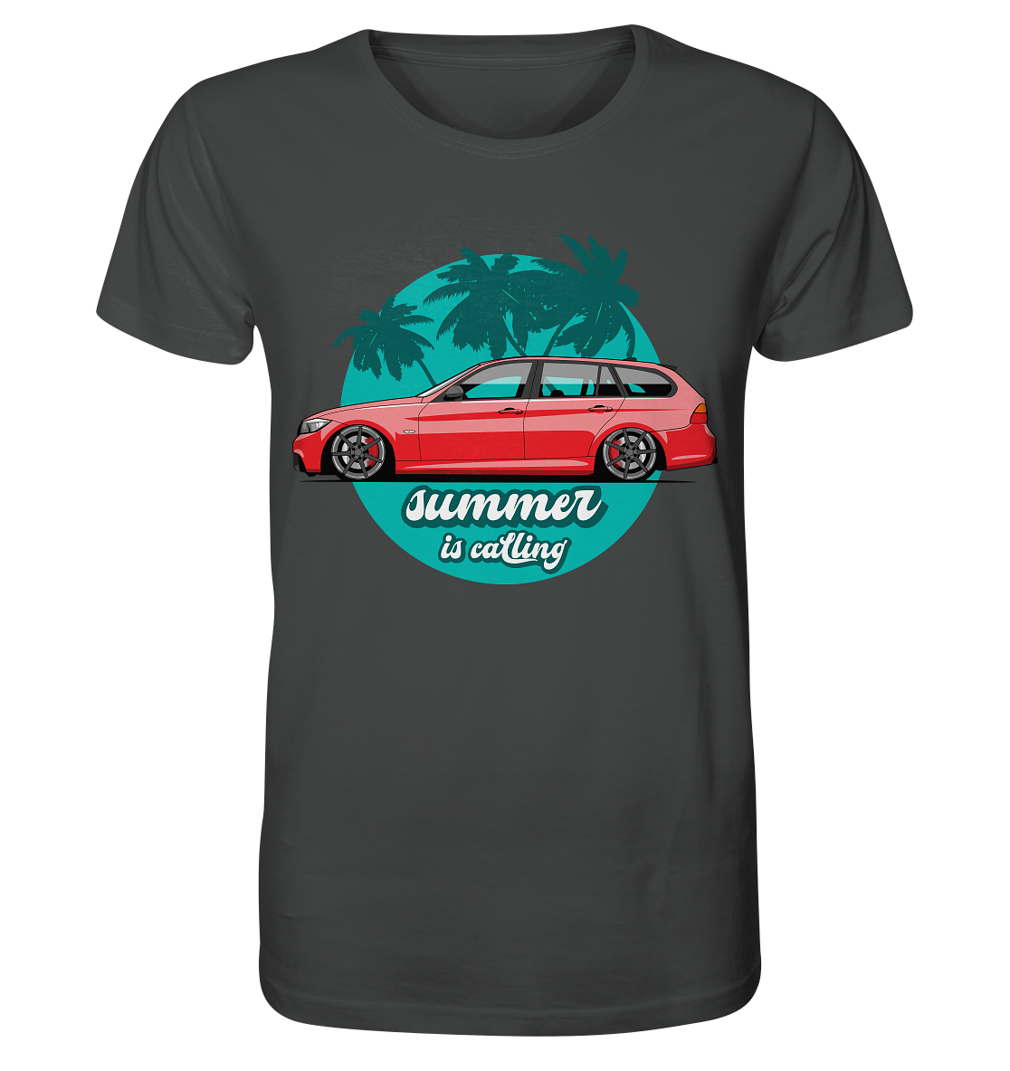 BGKE91SIC - Organic Shirt