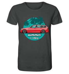 BGKE91SIC - Organic Shirt