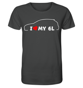 SGKI6LILW-Organic Shirt
