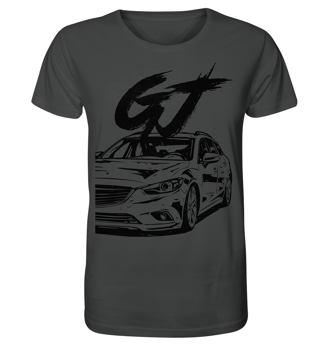 MGK6GJDIRTY Organic Shirt
