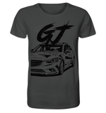 Lade das Bild in den Galerie-Viewer, MGK6GJDIRTY Organic Shirt
