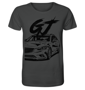 MGK6GJDIRTY Organic Shirt