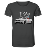 Lade das Bild in den Galerie-Viewer, BGKE93SKULL Organic Shirt
