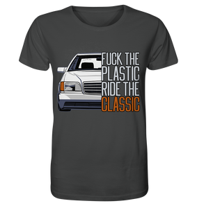 MGKW140FTP Organic Shirt