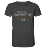 Lade das Bild in den Galerie-Viewer, BGKE36LAW Organic Shirt
